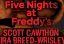 I libri di Five Nights At Freddy’s