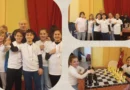 Torneo provinciale di scacchi