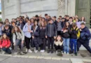 Gita a Pisa delle classi terze