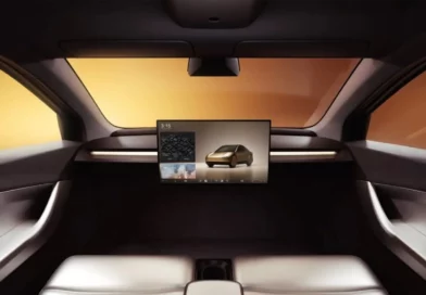 Tesla cybercab