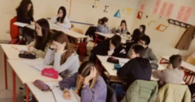 Matematica e italiano insieme, una sfida possibile